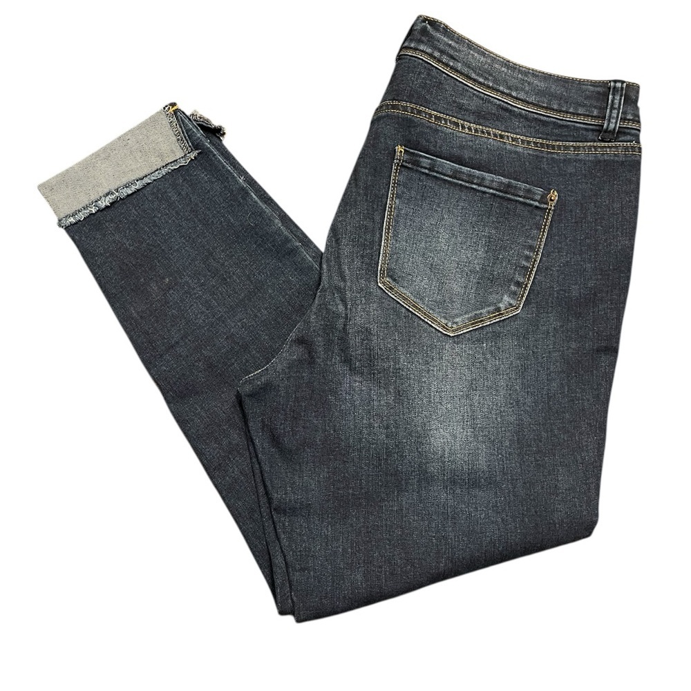 For the Republic ankle jeans size 31 waist